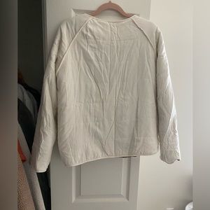 Bohme quilted jacket